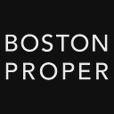 Boston Proper logo