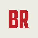 Boston Review Logo
