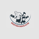Boston Rock Gym Inc. logo
