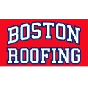 Boston Roofing logo