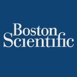 Boston Scientific Gruppe logo