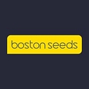 Andrew J Wallis Ltd, Trading As Boston Seeds & Kissmygrass logo