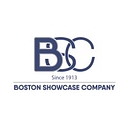 Boston Showcase Company logo