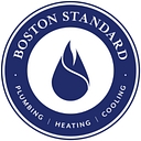 Boston Standard Plumbing logo