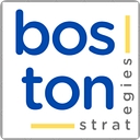Boston Strategies International logo