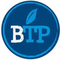 Boston Tea Party logo