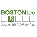 Bostontec logo