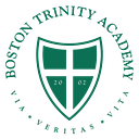 Boston Spa Academy logo