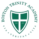 Boston Trinity Academy logo