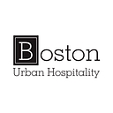 Buh Boston Urban Hospitality logo