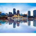 Boston Welding & Design logo