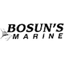 Bosuns Marine logo
