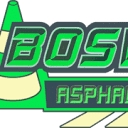 Boswell's Paving logo