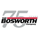 The Bosworth Company logo