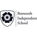 Bosworth Independent College logo