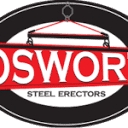 Bosworth Steel Erectors, Inc. logo
