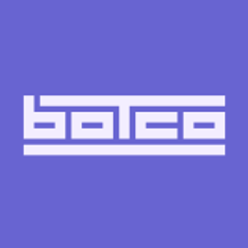 The Bot Company logo