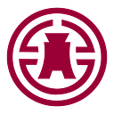 BANK OF TAIWAN logo