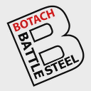 Botach logo