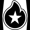 botafogohoje.com.br logo
