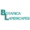 Botanica Landscapes logo