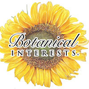 Botanical Interests logo