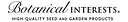 Logo for botanicalinterests.com