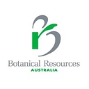 Botanical Resources Australia Pty Ltd logo