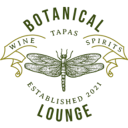 Botanical Lounge logo