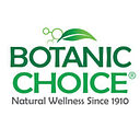 Botanicchoice logo