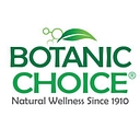 Botanic Choice logo