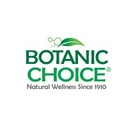 Botanic Choice logo