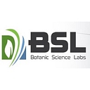Botanic Science Labs logo