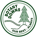 Botany Downs School logo