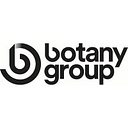 Botany Group logo