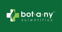 botanyscientifics.com logo