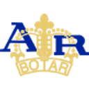 Belles of the American Royal Organization logo