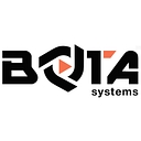 Bota Systems AG logo