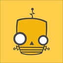 Botcomics, Inc. logo