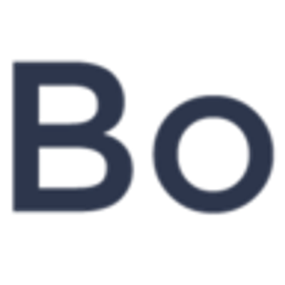 BOTEKNIKK ØDEGÅRD logo