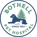 Bothell Pet Hospital logo