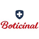Boticinal logo
