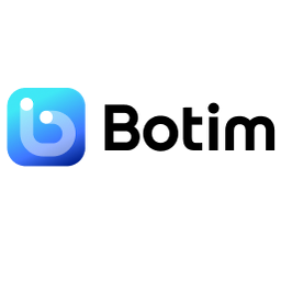 Botim logo