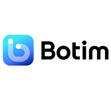 Botim logo
