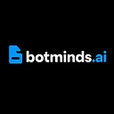 Botminds Ai logo