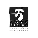 Boto Design Architects Inc logo