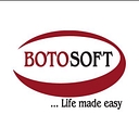 Botosoft Technologies Limited logo