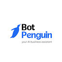 Botpenguin Chatbot logo