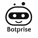 Botprise, Inc logo