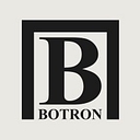 Botron Company, Inc. logo